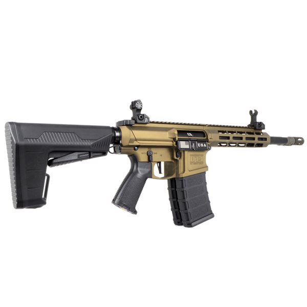 Classic Army (クラシックアーミー) DT-4 ダブルバレル M4 電動