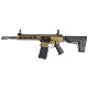Classic Army (���饷�å������ߡ�)��DT-4  ���֥�Х�� M4 ��ư������Żҥȥꥬ�������ƥ���ܡ� �֥��󥺥��顼