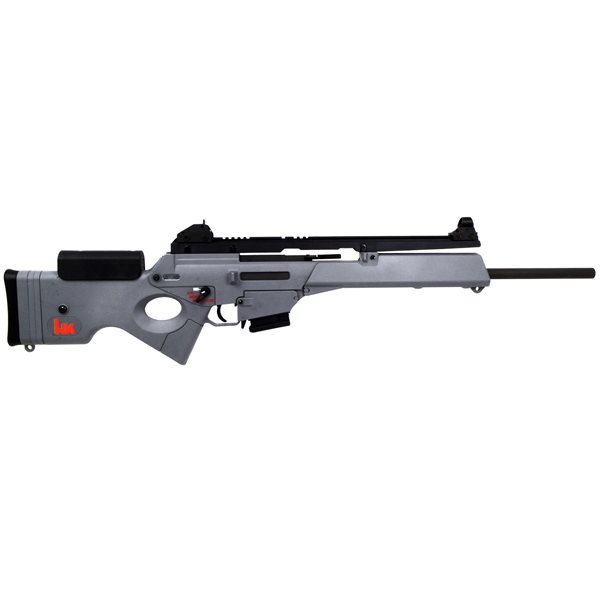 年末年始BIG SALE】ARES HK SL8 スナイパーライフル EFCS搭載 電動ガン