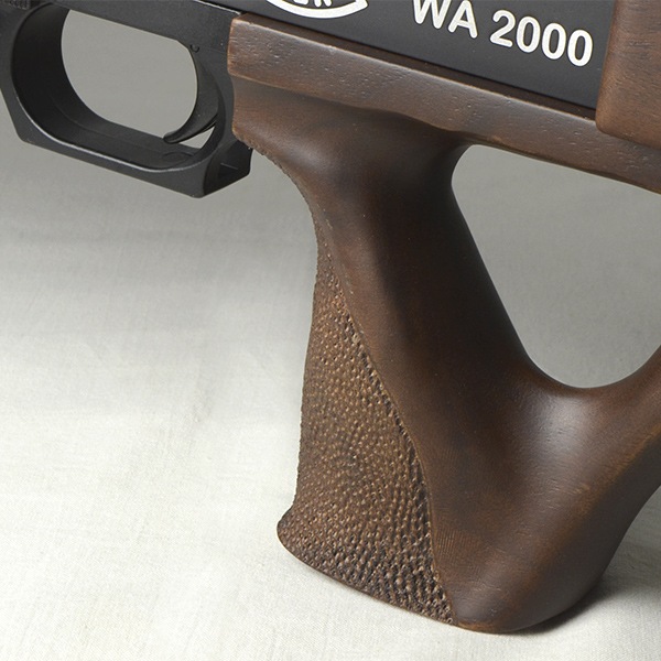 �ڤ�ͽ����5�����ʹߡ���ARES WA2000 ���ʥ��ѡ��饤�ե� �������å��� (Walther Licensed)��������Բġۡ�Ʊ���Բġ�