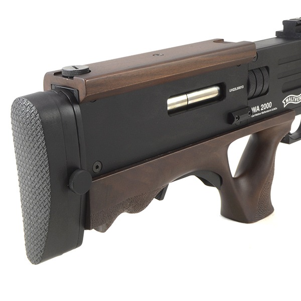 ARES WA2000 スナイパーライフル エアコッキング 2022バージョン