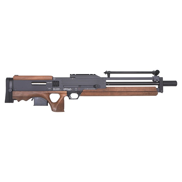 ARES WA2000 ���ʥ��ѡ��饤�ե� �������å��� (Walther Licensed)