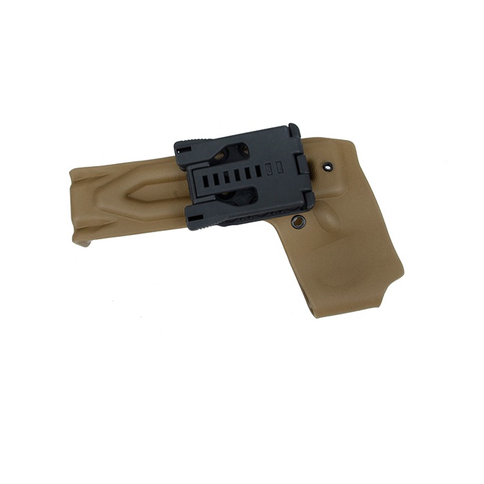 Kydex ホルスター for M320 ランチャー [ベルトクリップ式] デザート