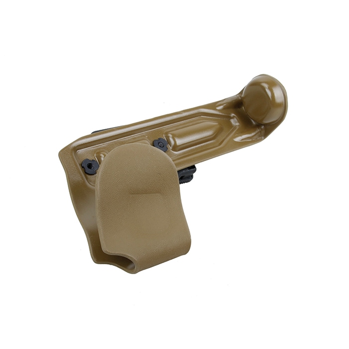 Kydex ホルスター for M320 ランチャー [ベルトクリップ式] デザート