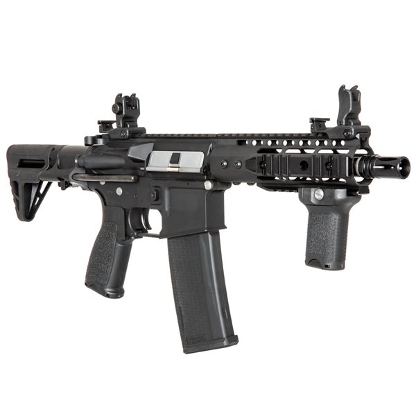 東京マルイSPECNA ARMS SA-E12 PDW EDGE Amazon | [Specna Arms] SA-E12 EDGE PDW 電動ガン[MOSFET搭載