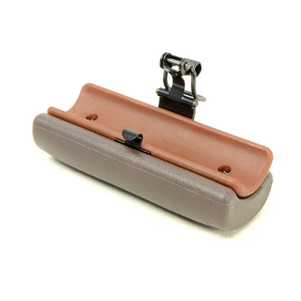 WE-TECH ACE-VD(SVD) ガスブローバックガン スティールレシーバー ABS