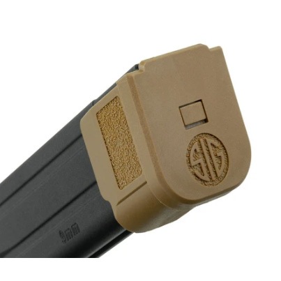 SIG AIR P320 M17 �����֥����Хå����� �ޥ���ȥ��ץƥ����� DX���å� SRO ������ �ɥåȥ����� �ǥ����ȥ��顼