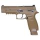 SIG AIR P320 M17 �����֥����Хå����� �ޥ���ȥ��ץƥ����� DX���å� SRO ������ �ɥåȥ����� �ǥ����ȥ��顼
