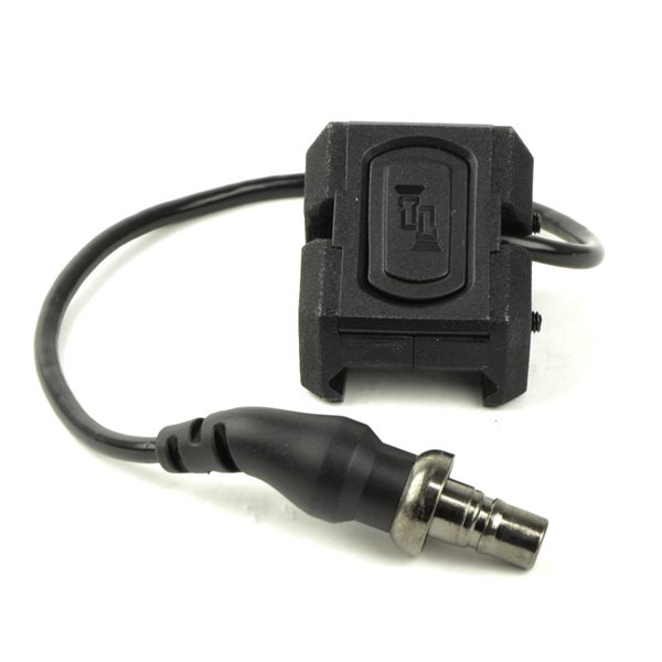 Z&Z MODLITEタイプ ModButton Lite HRF RAMP ケージ SFタイプライト用