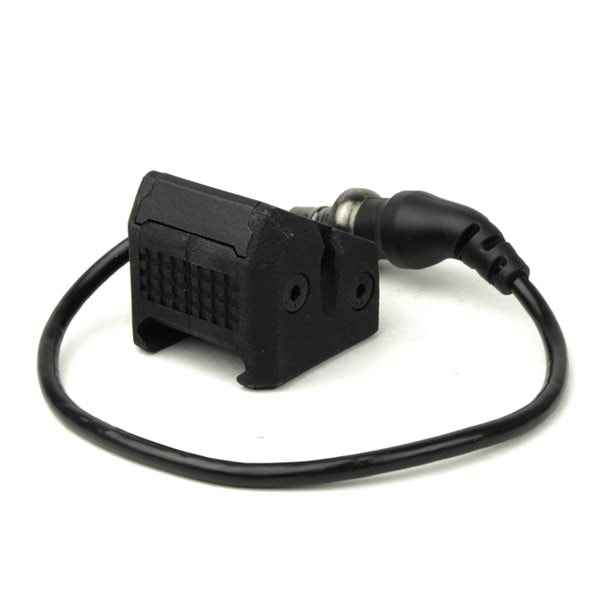 Z&Z MODLITEタイプ ModButton Lite HRF RAMP ケージ SFタイプ