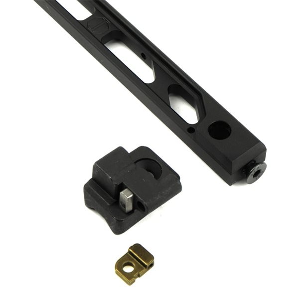 5KU JMACタイプ AB-8 GHK、LCT、CYMA AK用 L.A.ホビーショップ / JMACタイプ AK(GHK/LCT/CYMA)用