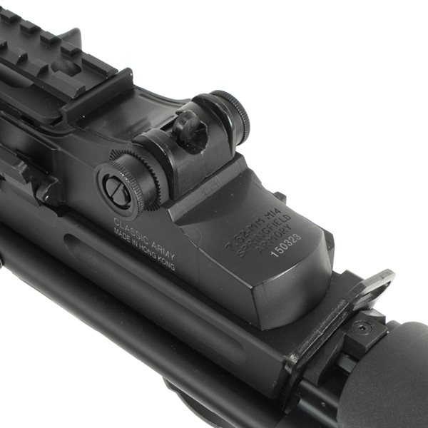 Classic Army (クラシックアーミー) M14 EBR Match (S008M) 電動ガン