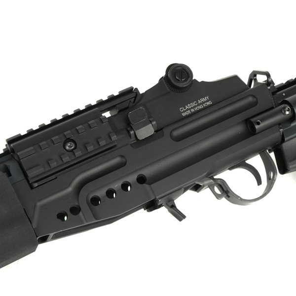 Classic Army (クラシックアーミー) M14 EBR Match (S008M) 電動ガン