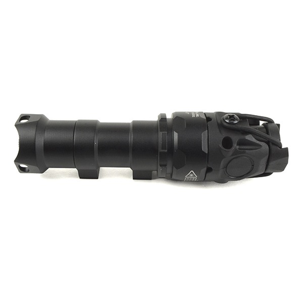 SOTAC KIJI K1-3 タイプ IR フラッシュライト ブラック