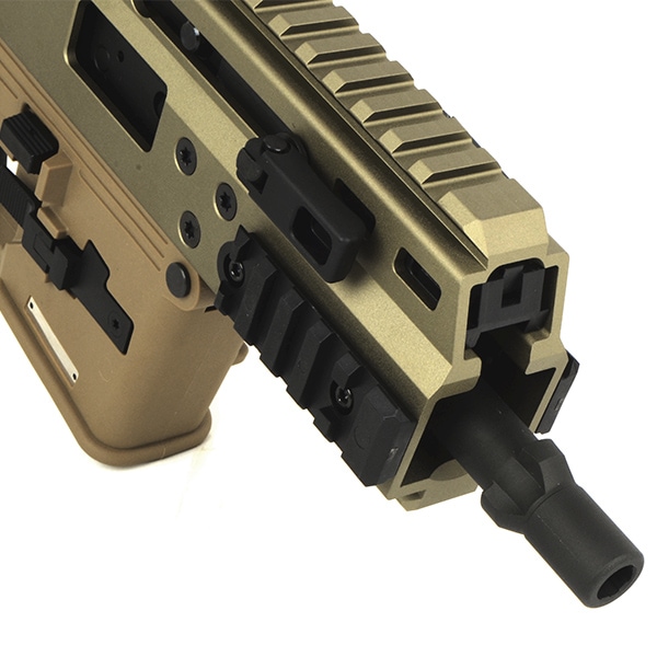 MARUYAMA SCW-9 ピストル ガスブローバック デザートカラー | エアガン