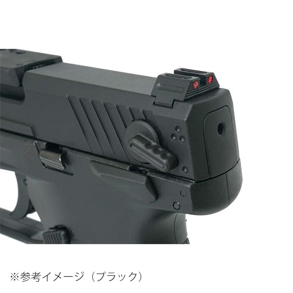 TTI AIRSOFT / USHOT TP22 ガスブローバック ゴールド