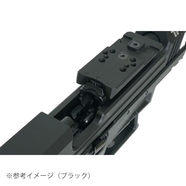 TTI AIRSOFT / USHOT TP22 ガスブローバック ゴールド