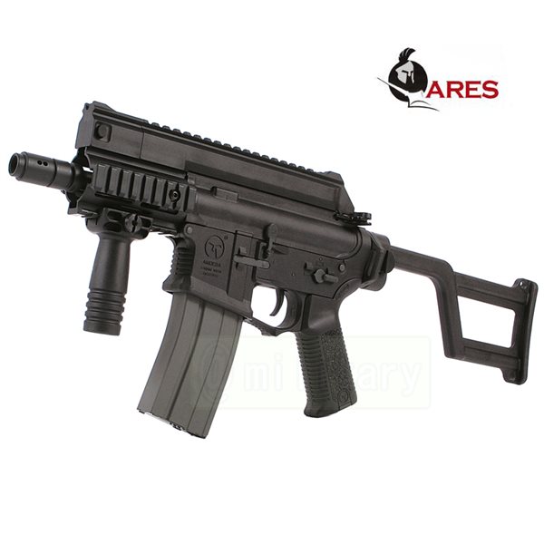 ARES Amoeba M4-CCR M4硼ƥ EFCSƥб