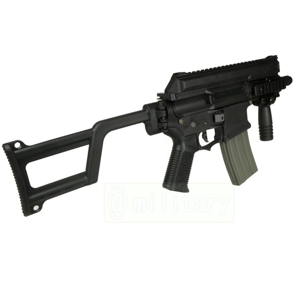 商談中 ARES Amoeba M4-CCR M4ショーティー 電動ガン