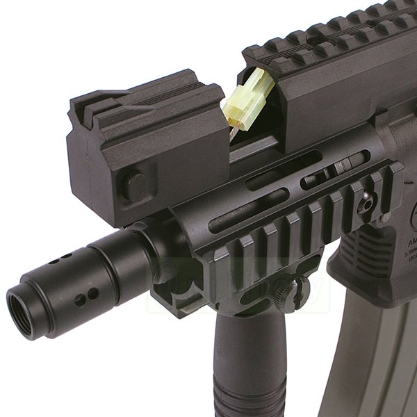 ARES Amoeba M4-CCR M4ショーティー EFCSシステム対応 | エアガン