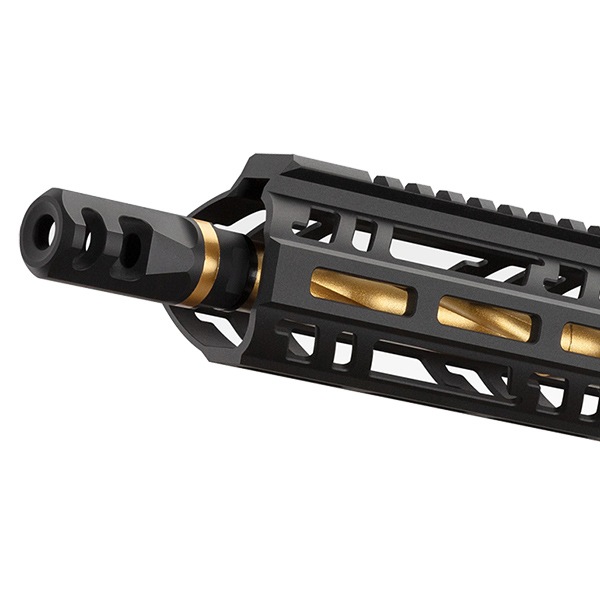 東京マルイ NO.9 MTR16 Gエディション ガスブローバックガン