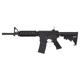 GHK COLT M4A1 RAS 12.5 V3 CO2 ֥Хå饤ե 2024ver. (Colt Licensed)