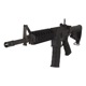GHK COLT M4A1 RAS 12.5 V3 CO2 ֥Хå饤ե 2024ver. (Colt Licensed)