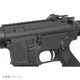 GHK COLT M4A1 RAS 12.5 V3 CO2 ֥Хå饤ե 2024ver. (Colt Licensed)