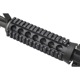 GHK COLT M4A1 RAS 12.5 V3 CO2 ֥Хå饤ե 2024ver. (Colt Licensed)