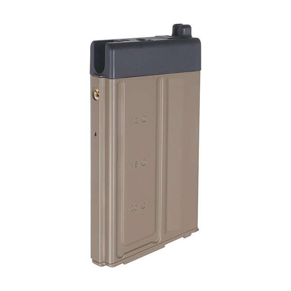 APFG XM7 ガスブローバックライフル用 22連 ガスマガジン | エアガン