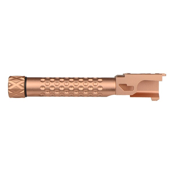 5KU ZEV ������ �ǥ���ץ륹��åɥ��������Х�� 14mm�եͥ� ����ޥ륤 G19�� �������