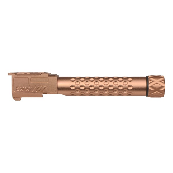 5KU ZEV ������ �ǥ���ץ륹��åɥ��������Х�� 14mm�եͥ� ����ޥ륤 G19�� �������