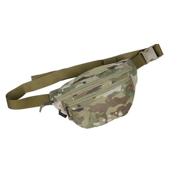 TMC 2X ファニーパック 【Multicam 