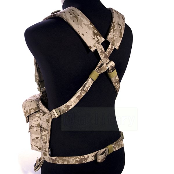 FLYYE LBT AK Tactical Chest Vest AOR1 | エアガン,ミリタリー用品