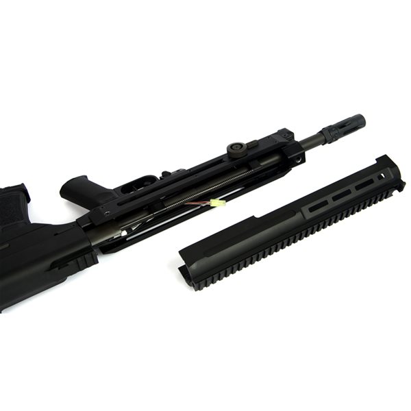 サイクラーライフル　プロップレプリカ ARROW OPTICS VTタイプ RAZOR HD GenIII 3.5-12x56 ライフルスコープ