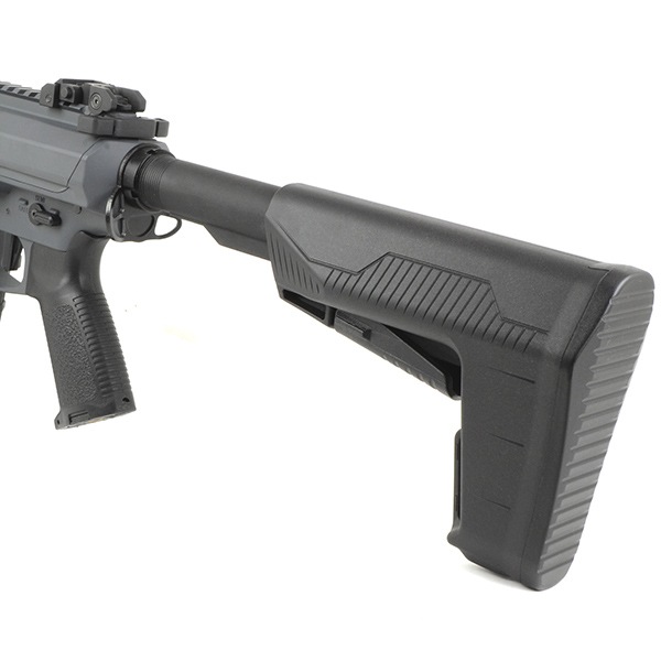 Classic Army (クラシックアーミー) DT-4 ダブルバレル M4 電動ガン