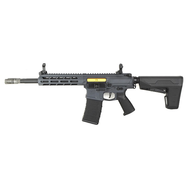 Classic Army (クラシックアーミー) DT-4 ダブルバレル M4 電動ガン