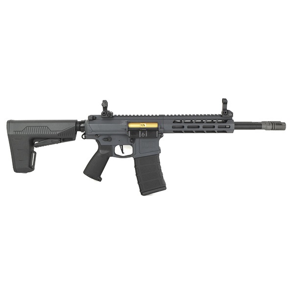 Classic Army (���饷�å������ߡ�)��DT-4  ���֥�Х�� M4 ��ư������Żҥȥꥬ�������ƥ���ܡۥ��졼
