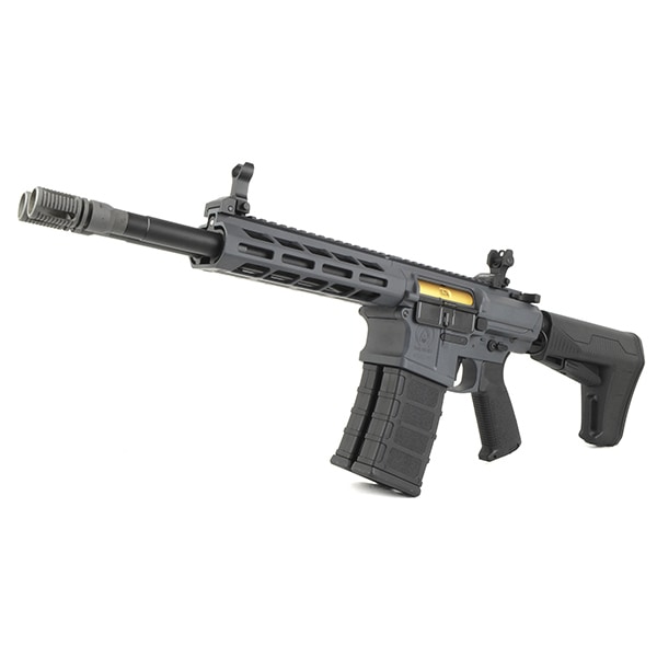 Classic Army (クラシックアーミー) DT-4 ダブルバレル M4 電動ガン