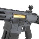 Classic Army (���饷�å������ߡ�)��DT-4  ���֥�Х�� M4 ��ư������Żҥȥꥬ�������ƥ���ܡۥ��졼