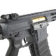 Classic Army (���饷�å������ߡ�)��DT-4  ���֥�Х�� M4 ��ư������Żҥȥꥬ�������ƥ���ܡۥ��졼