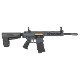 Classic Army (���饷�å������ߡ�)��DT-4  ���֥�Х�� M4 ��ư������Żҥȥꥬ�������ƥ���ܡۥ��졼