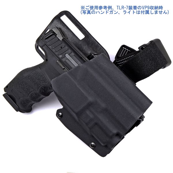 ブラックホルスター ストラップ付き Amazon.co.jp: 新しいBarsonyブラックレザークロスハーネス