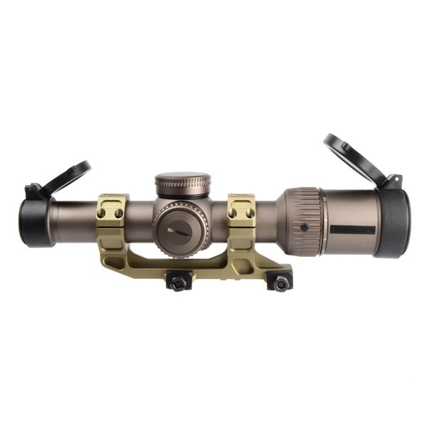 Holy Warrior 1-6x24 HWO-CAG HD Gen II ライフルスコープ スコープ