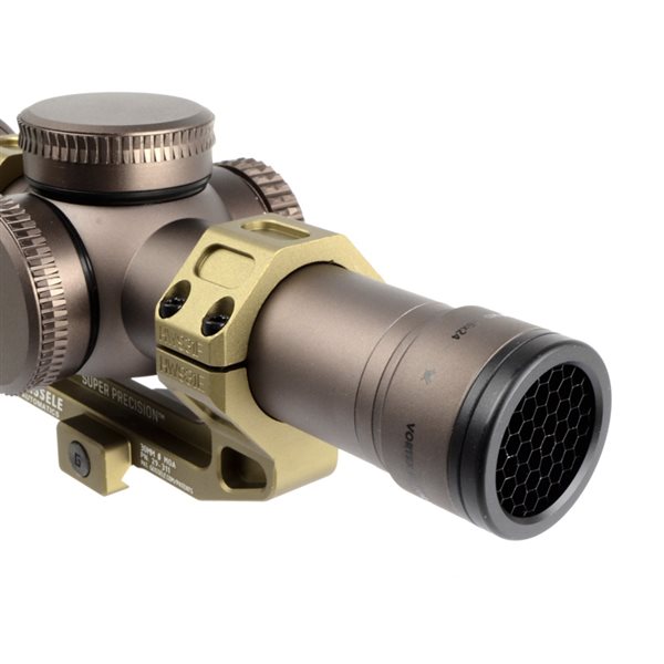 Holy Warrior 1-6x24 HWO-CAG HD Gen II ライフルスコープ スコープ