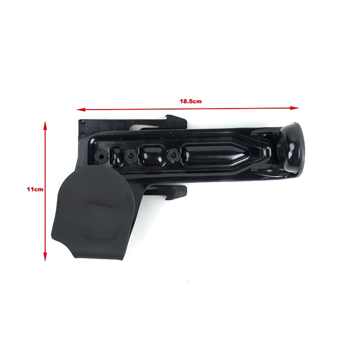 Kydex ホルスター for M320 ランチャー [クイックロック ホルスター