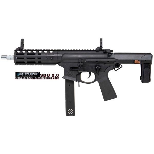 APS/EMG SPACE INVADER 9MM PCC ư ֥å