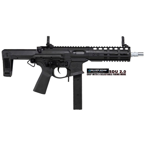 APS/EMG SPACE INVADER 9MM PCC ư ֥å