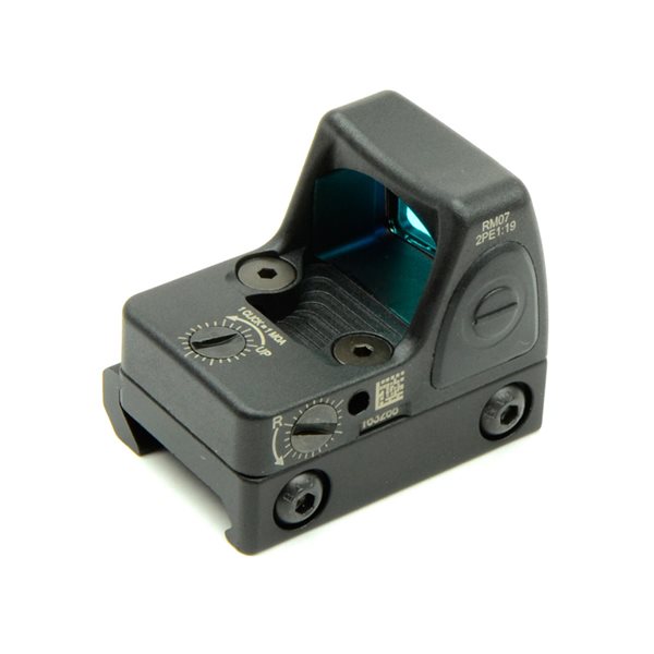 SIG AIR P320 M18 ガスブローバックガン マウントオプティクス DX