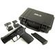 SIG AIR P320 M18 �����֥����Хå����� �ޥ���ȥ��ץƥ����� DX���å� RMR������ �ɥåȥ����� �֥�å�